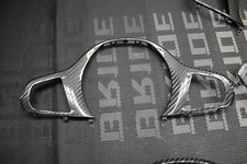 BLENDE  LENKRADBLENDE BMW M2 G87 M3 G80 CARBON OHNE DAP 32309882894  #483