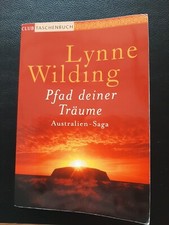 Lynne Wilding PFAD DEINER