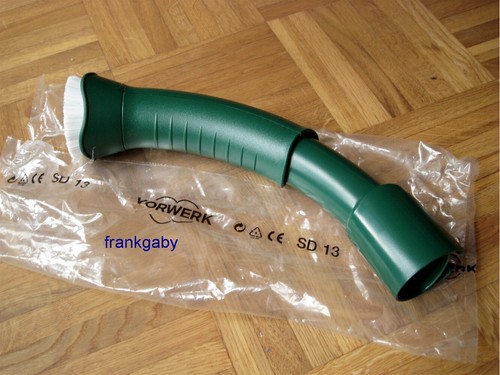 Unbenutzte original vorwerk - unbenutzte,