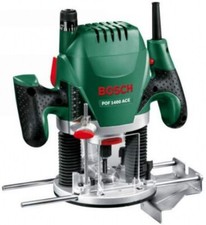 Bosch oberfräse pof - bosch, ace