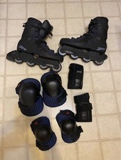 Inline Skates Oxygen ATV5