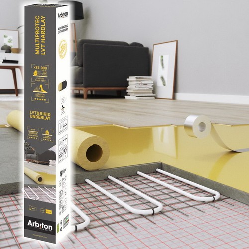 Multiprotec vinyl click - vinyl,