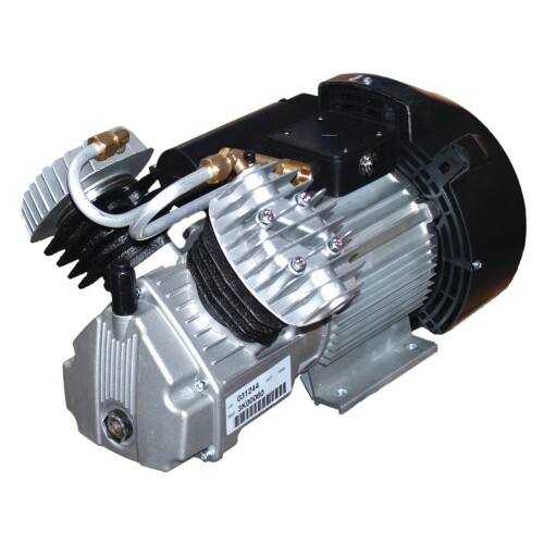 Aggregat ersatzverdichter vdc - aggregat,