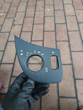 Mercedes Benz W168 A-Klasse