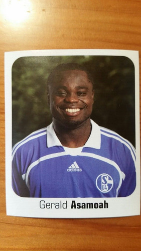 Panini bundesliga 2006 - panini, 2006/07