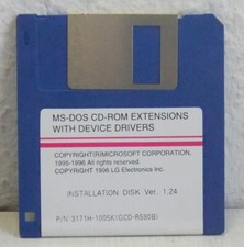 alte Programme HD Disketten 3,5"