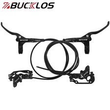 BUCKLOS HD-M735 4 Kolben MTB