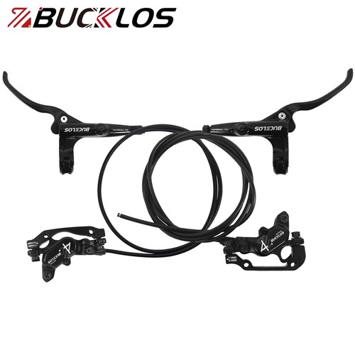 Bucklos m735 kolben mtb - 4,