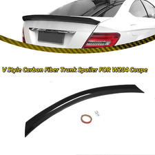 Carbon Fiber Style Highkick