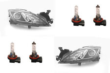 Scheinwerfer Osram Night