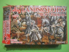 1:72 RedBox #068 30jähriger