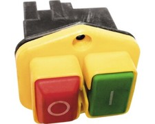 Altrad Schalter für