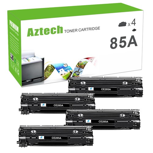 Jumbo toner für - 1-4x,