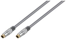 Video kabel home theater - s-video,