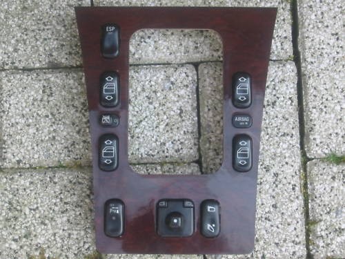 Mercedes benz klasse w210 - e-klasse,