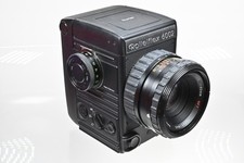ROLLEI ROLLEIFLEX 6002 ROLEIGON 2,8/80mm MAGAZIN 120 TOP!