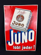 Juno lobt jeder ! Juno Josetti