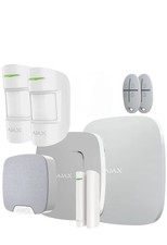 AJAX Wireless Funk Alarmanlage