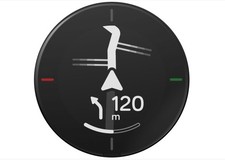 Beeline Velo 2 black