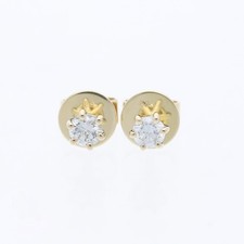 Diamant Ohrstecker Ohrringe