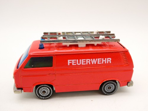 Siku 1343 vw bus - ,