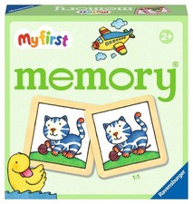 Ravensburger first memory - ravensburger, my