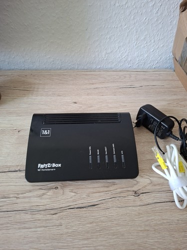 Avm fritz box 7530 modem - 7530,