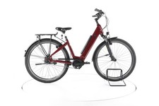 Campus BFM 18 City E-Bike Top