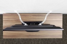 reer TV Kippsicherung Abstand