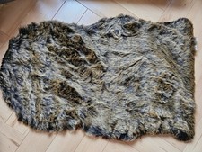 Mont Chalet QVC Webpelz Deko