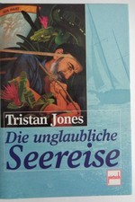 Tristan Jones Die unglaubliche