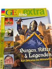 GEOlino extra Nr. 51