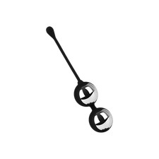 EIS, Liebeskugeln, Liebeskugeln mit schwingenden Gewichten (47 g, 3,5 cm)