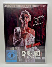 DVD Skinford The Curse Uncut