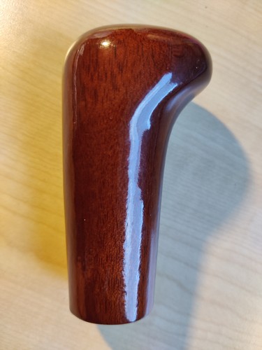 Schaltknauf edelholz - schaltknauf,