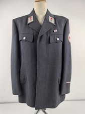 Deutschland nach 1945, Deutsches Rotes Kreuz, Dienstjacke alter Art in sehr gute