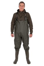 Fox Khaki Hd Waders Wathose