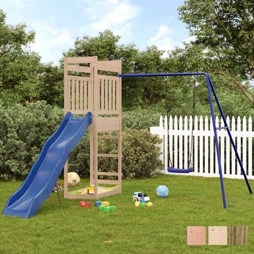 Garten spielturm mit - spielturm, rutsche