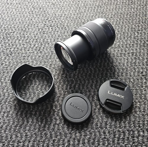 Panasonic lumix vario - lumix, |
