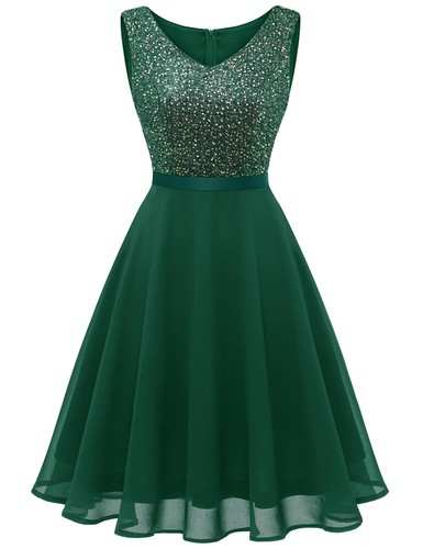 Dressystar damen gliter - dressystar,