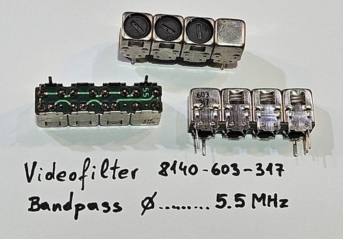 Stück video filter - 3,
