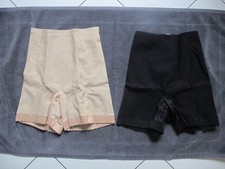 Playtex Miederhose Langbein