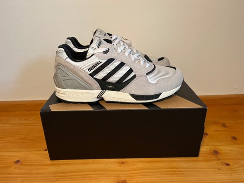 Overkill adidas zx 6000 - x,