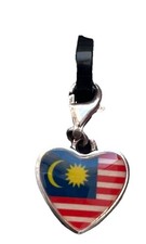 Thomas Sabo Damen Charm Herz