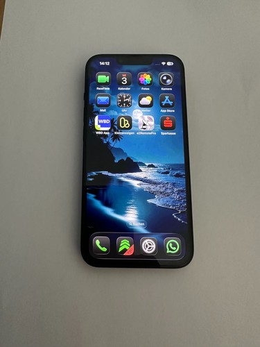 Original apple iphone - original, 14