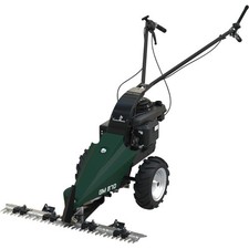 Gartenmeister balkenmäher - balkenmäher, gm