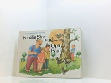Familie Star und Opa Paul