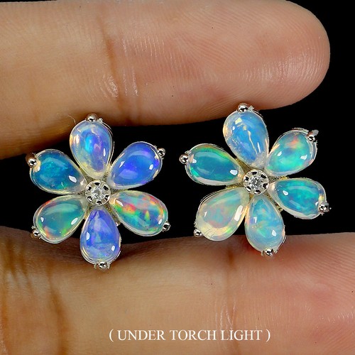 925 sterling silber ohrringe - silber,