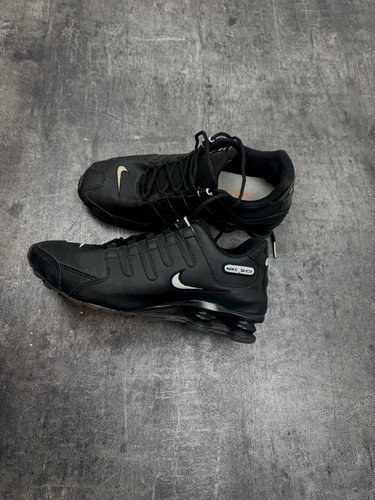 Nike shox all - nike, 🥷