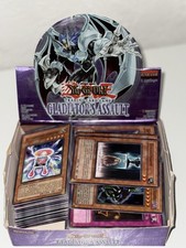 Yugioh! Gladiator's Assault